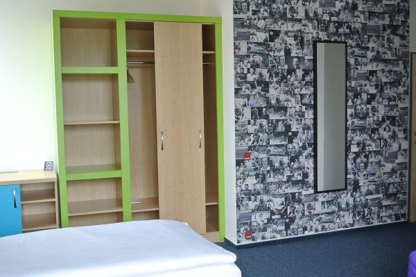 Sport Hotel Sletiště (Kladno)